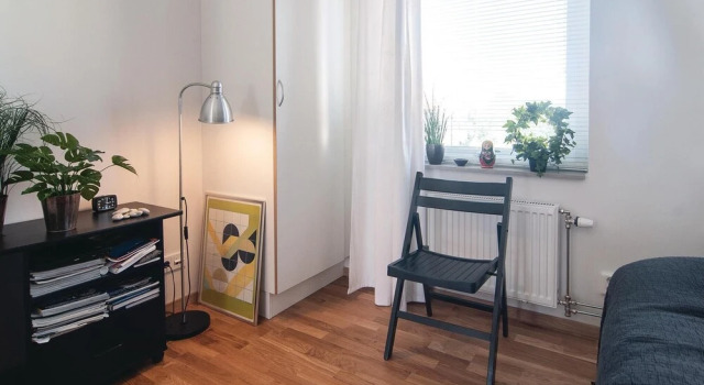 Amazing Apartment in Visby With 1 Bedrooms, Book Apartment Visby 