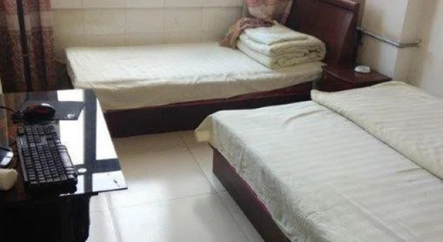 Shiyou Hostel, Book Hostel Laiyuan Hebei