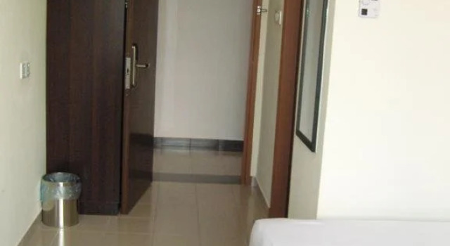Hotel Orient, Varaa Hotelli Hotellit Johor pysäköinnillä, Pysäköinti