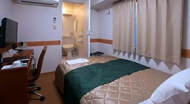 HOTEL Rex Inn Nanba - Vacation STAY 29421v, Забронировать Отель Тюо Осака, рядом с Намба
