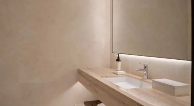 Двухместный семейный люкс с балконом Candlewood Suites Indianapolis - South by IHG