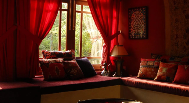 Marrakech Villa, Забронировать Отель Отели Западной провинции 3 звезды, 3*