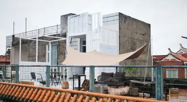 Bujin Homestay, Book Hotel Quanzhou Fujian