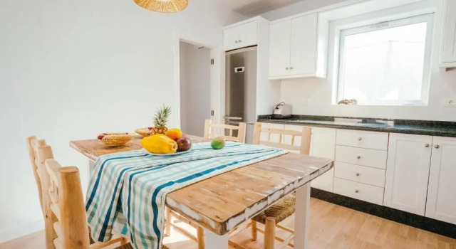 Вилла Casa El Matorral