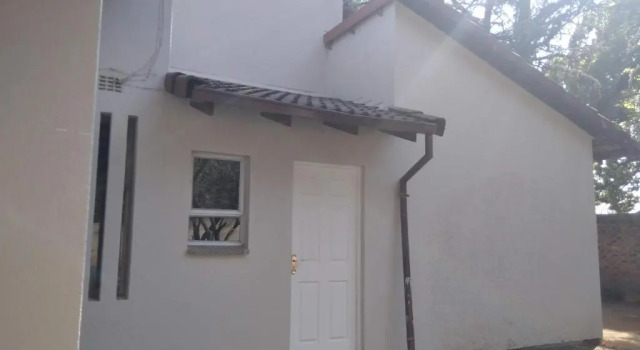 Velindo Guest Room 2, Boek Pension Johannesburg Gauteng
