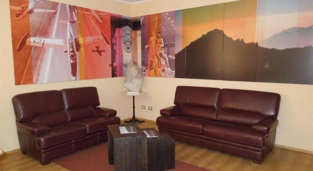 Sunset Hotel, Rezervați Hotel Gavirate 