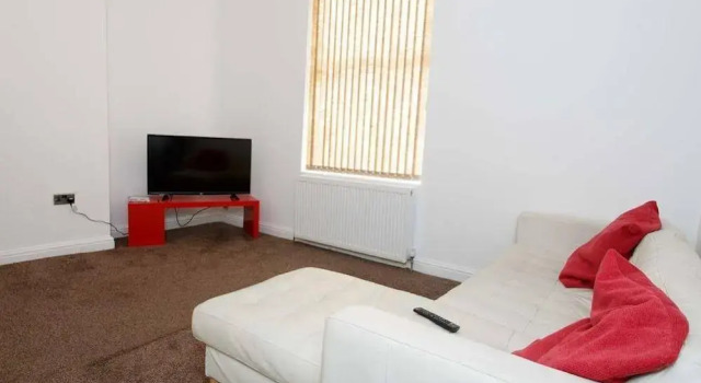 Chapel Apartments, Varaa Huoneisto Asunnot kohteessa Merseyside, Huoneisto