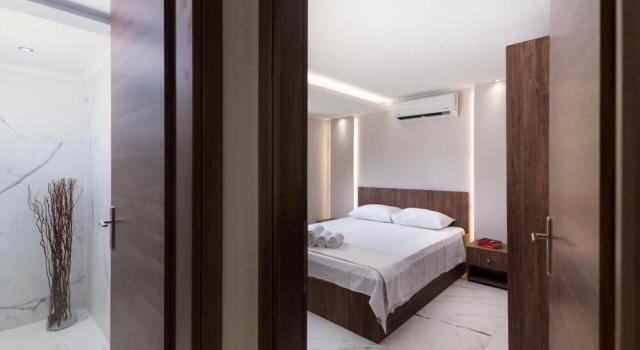 Люкс Superior Seashore Stream Suites