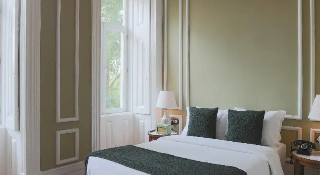 Номер Standard Casa Oliver Boutique B&B - Principe Real