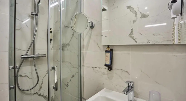 Двухместный номер Standard Hôtel LUX PICPUS