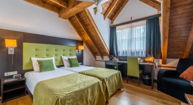 Hotel Inn Salland, Book Hotel Raalte Salland