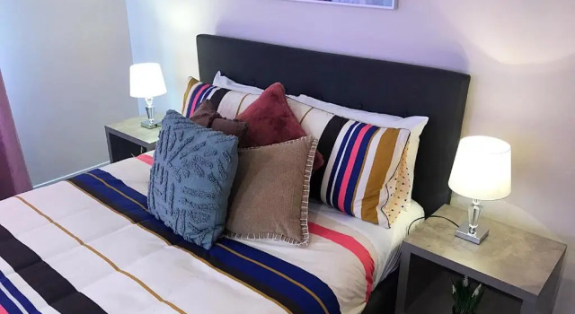 Flatbush Holiday Accommodation