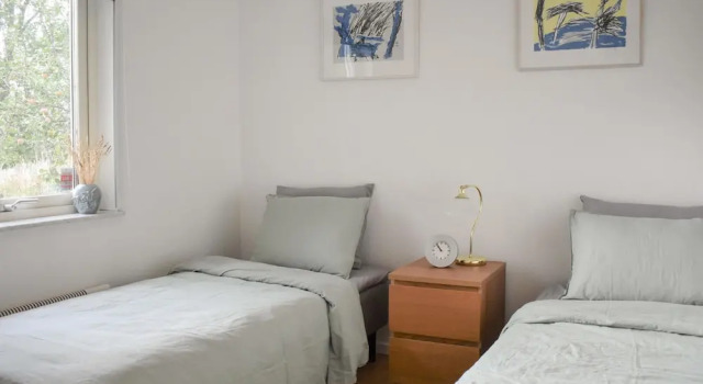 2 Bedroom Amazing Home In Klågerup, Book Hotel  