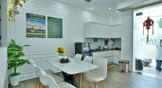 Kim Son Homestay 5