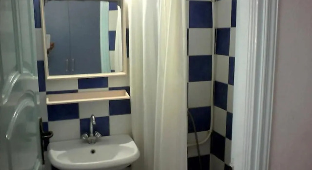 Номер Standard Houria House Sable Dor