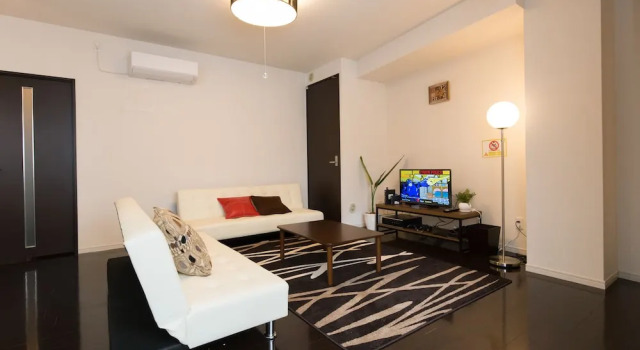 jostar house 402, Забронировать Отель Отели Осаки 3 звезды, рядом с Kuroda Han Historical Gate, 3*