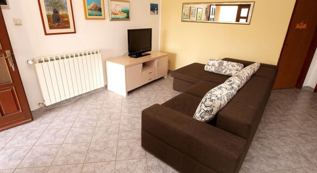 Apartments Dusanka