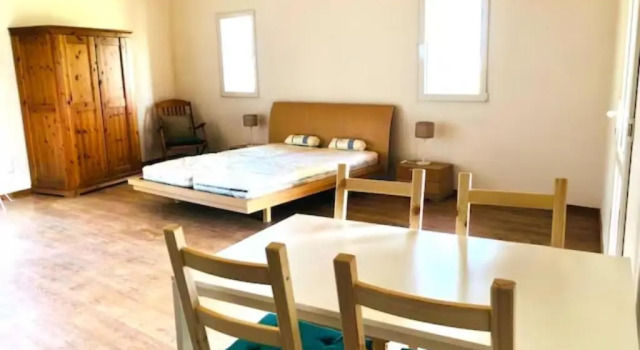 Agriturismo La Pineta