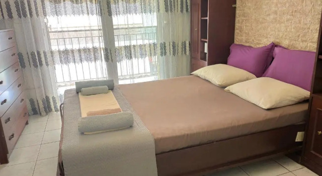 Sweet Home
