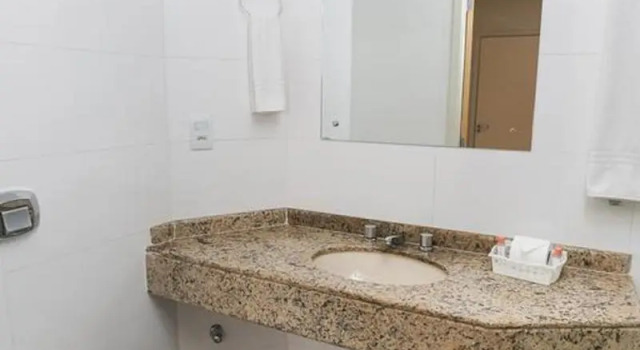 Номер Standard Hotel Express Aeroporto