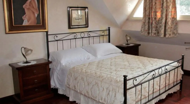 Полулюкс B&B Domus Gratiae