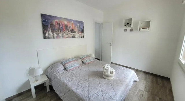 Апартаменты Arnica Apartment