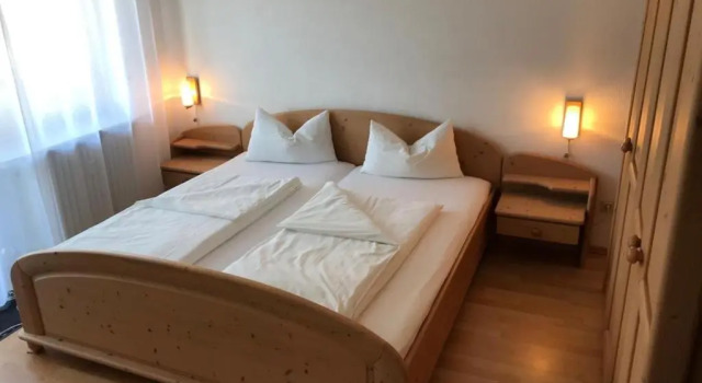 Апартаменты Ferienwohnung Rotensol