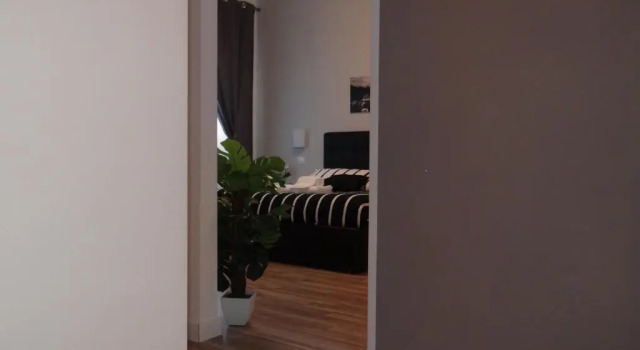 Апартаменты Superior VMH Vatican Modern House