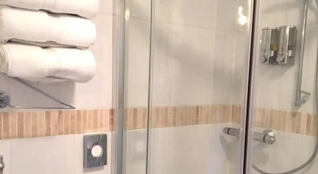 Номер Standard Chaston Manor Hotel