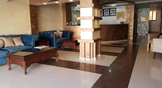 Siveen Hotel, Buchen Sie Hotel Hotels in Amman Governorate mit Pool, Schwimmbad