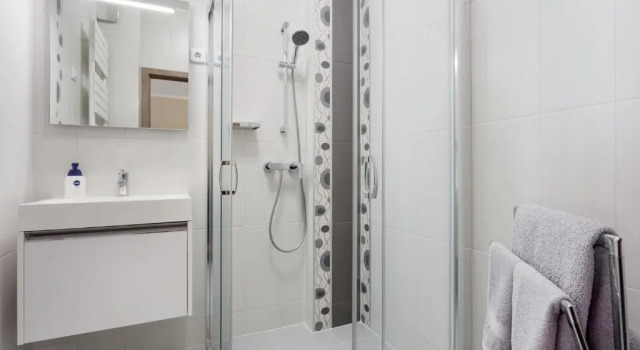 Апартаменты Impulse apartman