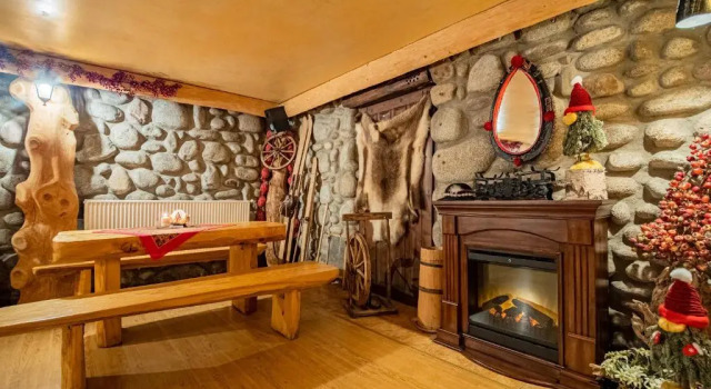 Willa Szarotka, Réserver Hôtel Gliczarow Gorny Hautes Tatras