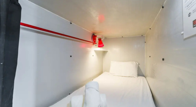 Samui Beach Hostel - Adults Only