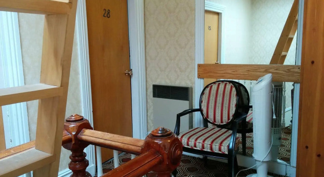 Au Petit Hôtel, Забронировать Отель Квебек Quebec city and area, рядом с Agora
