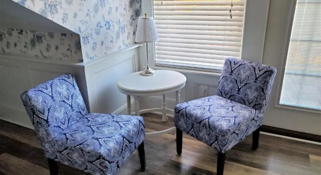 Полулюкс Anchor Inn Boutique Hotel