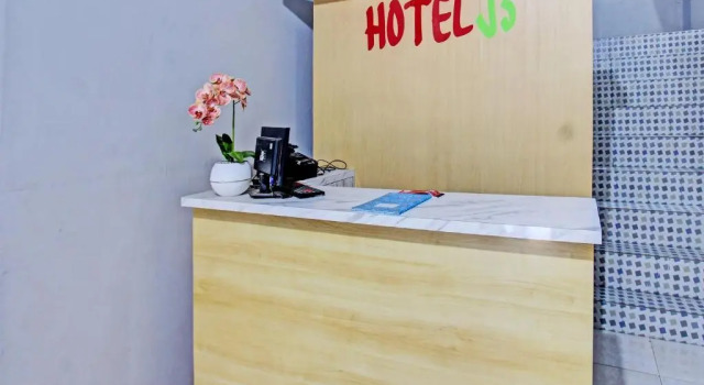 OYO 91210 Hotel J3, Reserva ahora Hotel Kecamatan Janapria Indonesia