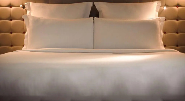 Двухместный номер Superior Pullman London St Pancras