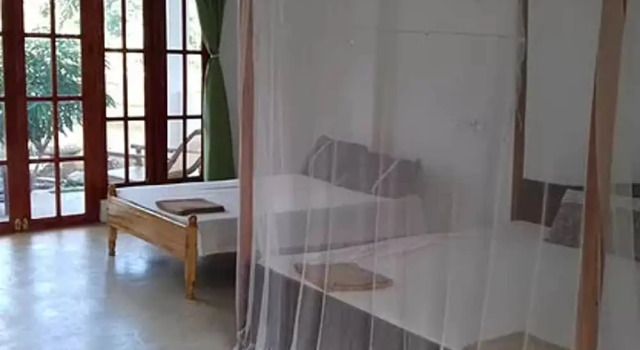 Nelu Villa Sigiriya