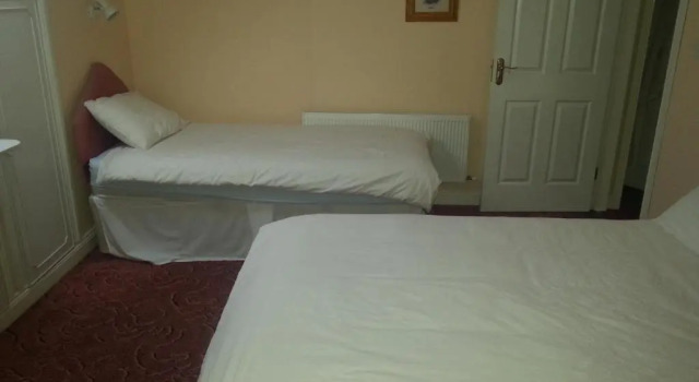 Номер Standard Aran View - Radharc Arainn B&B