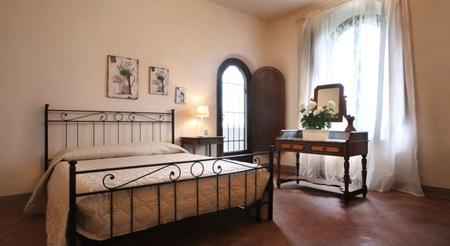 Villa Albertina, Забронировать Вилла Коттеджи Монтеспертоли, Коттедж