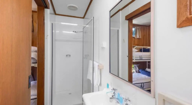Вилла Moruya Holiday Park
