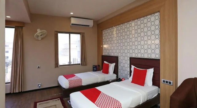 OYO 2337 Gold Coast Beach Resort, Book Resort Resort Hotels in Puri, Resort