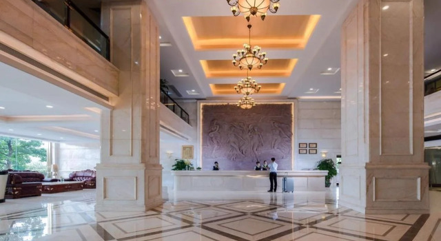 Vienna Hotel Foshan Lecong Furniture Mart