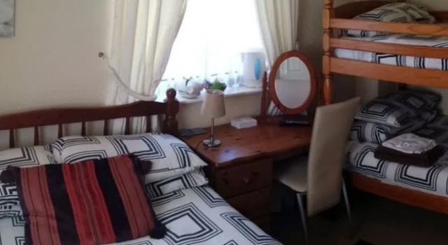 Bedmond Hotel, Забронировать Отель Отели Ланкашир 3 звезды, 3*
