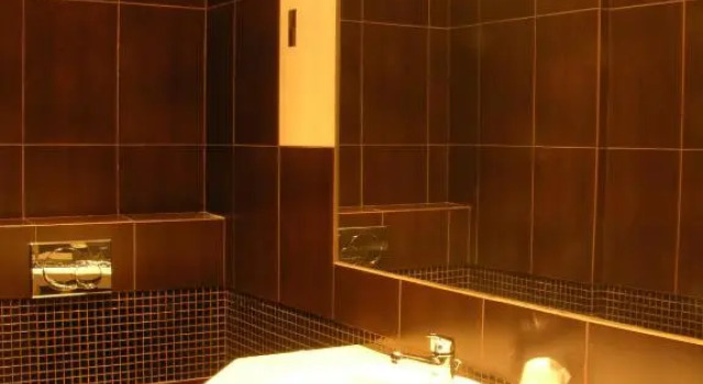 Standard- dobbelt værelse Wisła Mountain SPA