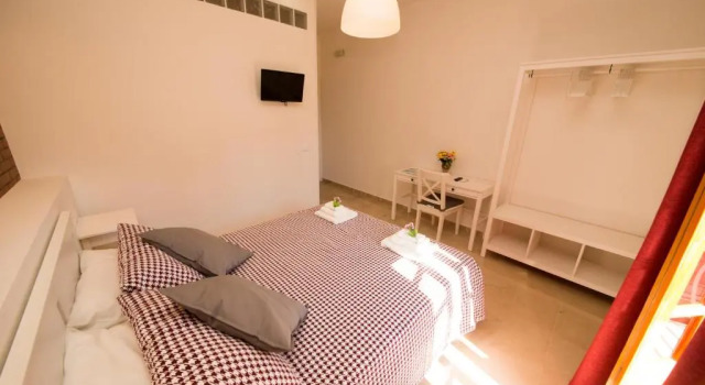 La Balestra B&B, Rezerwuj Bed and Breakfast Balestrate Sycylia
