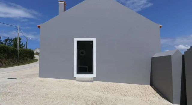 Коттедж c 1 комнатой Casa do Melgaco, Turismo Rural