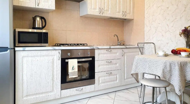 Апартаменты Lux Apartament Dacha