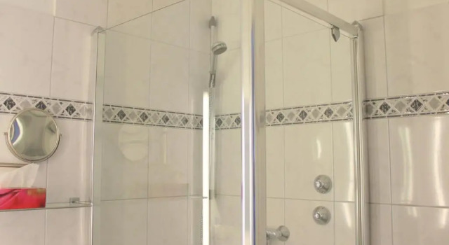 Номер Comfort Hotel Ostmeier