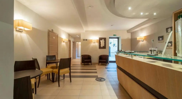 Hotel San Giuan